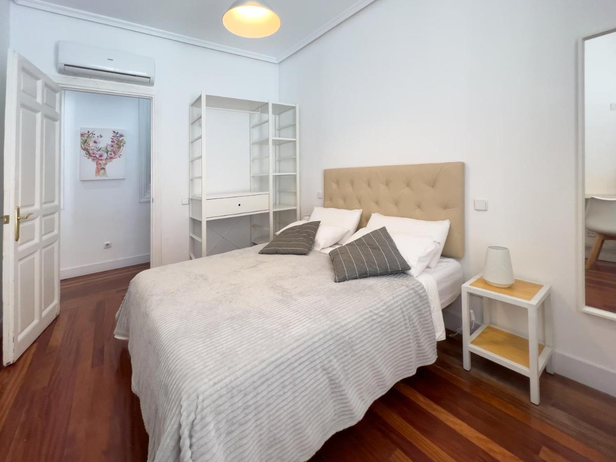 Apartment Callao *