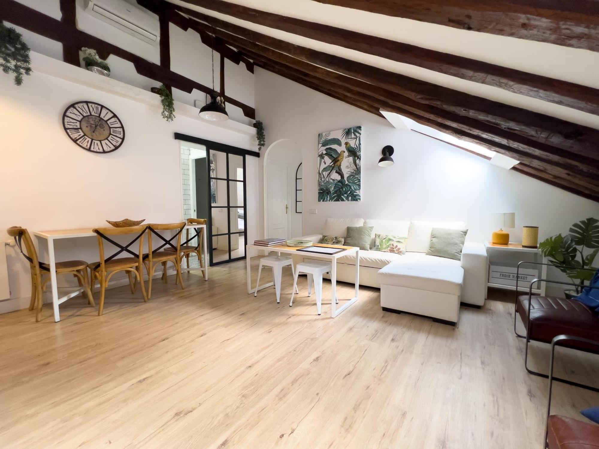 Callao Apartment